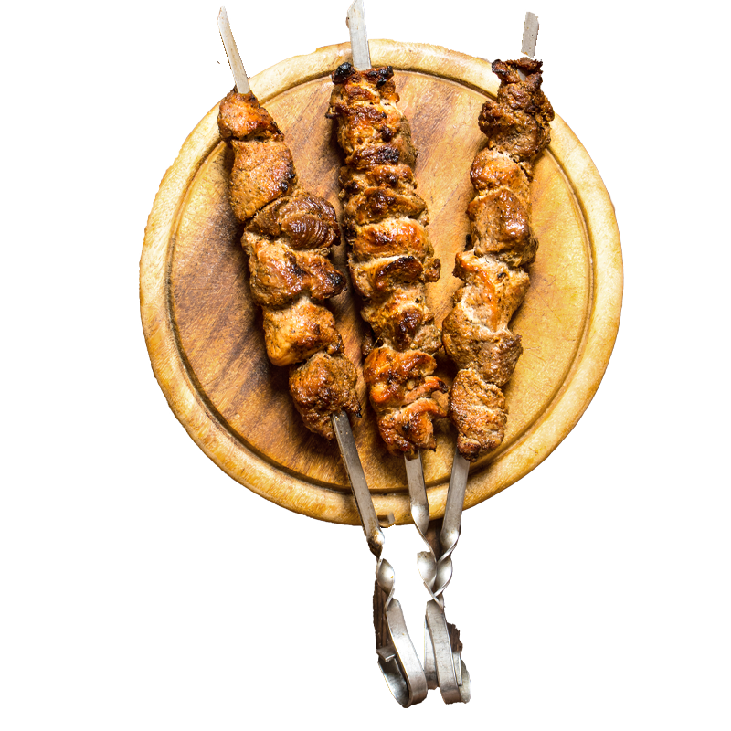 Layalina Restaurant Dubai