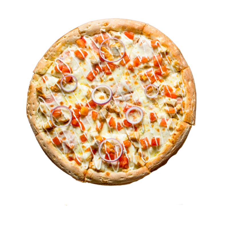 Layalina Restaurant Dubai pizza