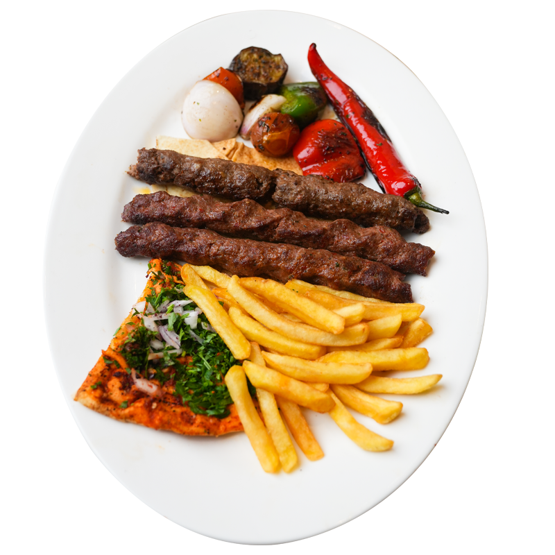Layalina Restaurant Dubai